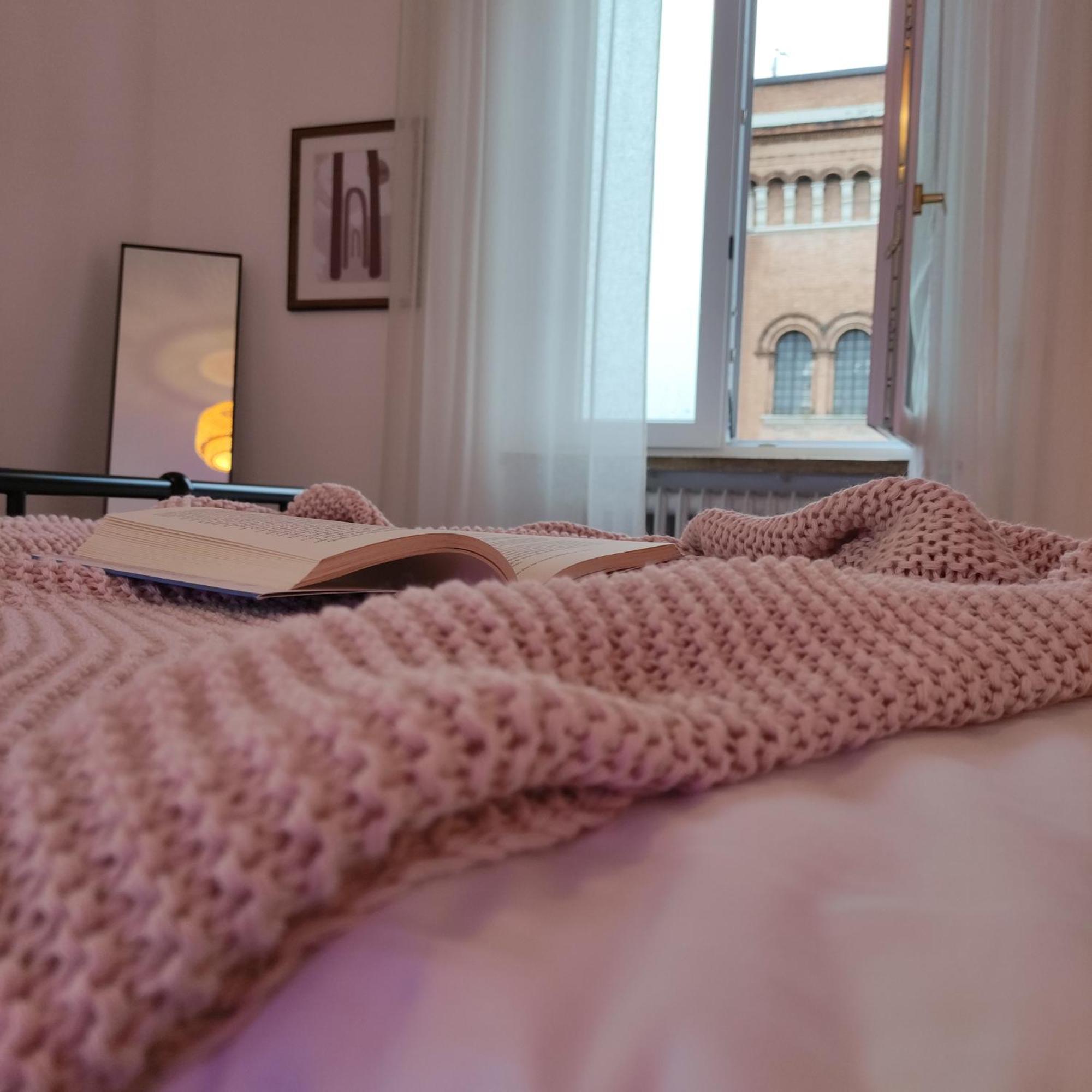 Casa Tulu B&B - Bologna — Foto 3